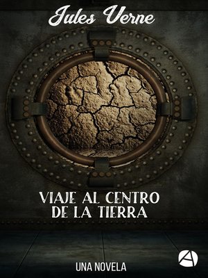 cover image of Viaje al centro de la Tierra